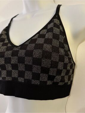 VS PINK Active | Seamless Sports Bra
